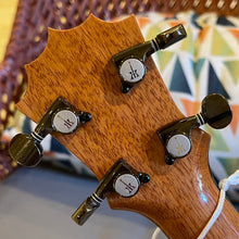 画像をギャラリービューアに読み込む, コアロハ KSM-03 ソプラノ パイナップル ロングネック ウクレレ グロス仕上げ 2509151
