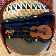 画像をギャラリービューアに読み込む, カマカ HF-3 テナー ウクレレ #250858
