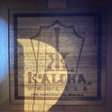 画像をギャラリービューアに読み込む, コアロハ KSM-03 ソプラノ パイナップル ロングネック ウクレレ グロス仕上げ 2511112
