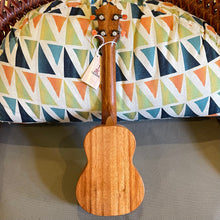 画像をギャラリービューアに読み込む, コアロハ KSM-12 ソプラノ ロングネック サテン #2509157
