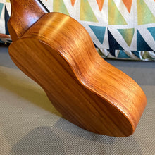 画像をギャラリービューアに読み込む, コアロハ KSM-12 ソプラノ ロングネック サテン #2509157
