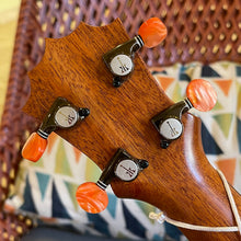 画像をギャラリービューアに読み込む, コアロハ KSM-12 ソプラノ ロングネック サテン #2509157
