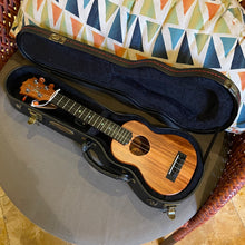 画像をギャラリービューアに読み込む, コアロハ KSM-12 ソプラノ ロングネック サテン #2509157
