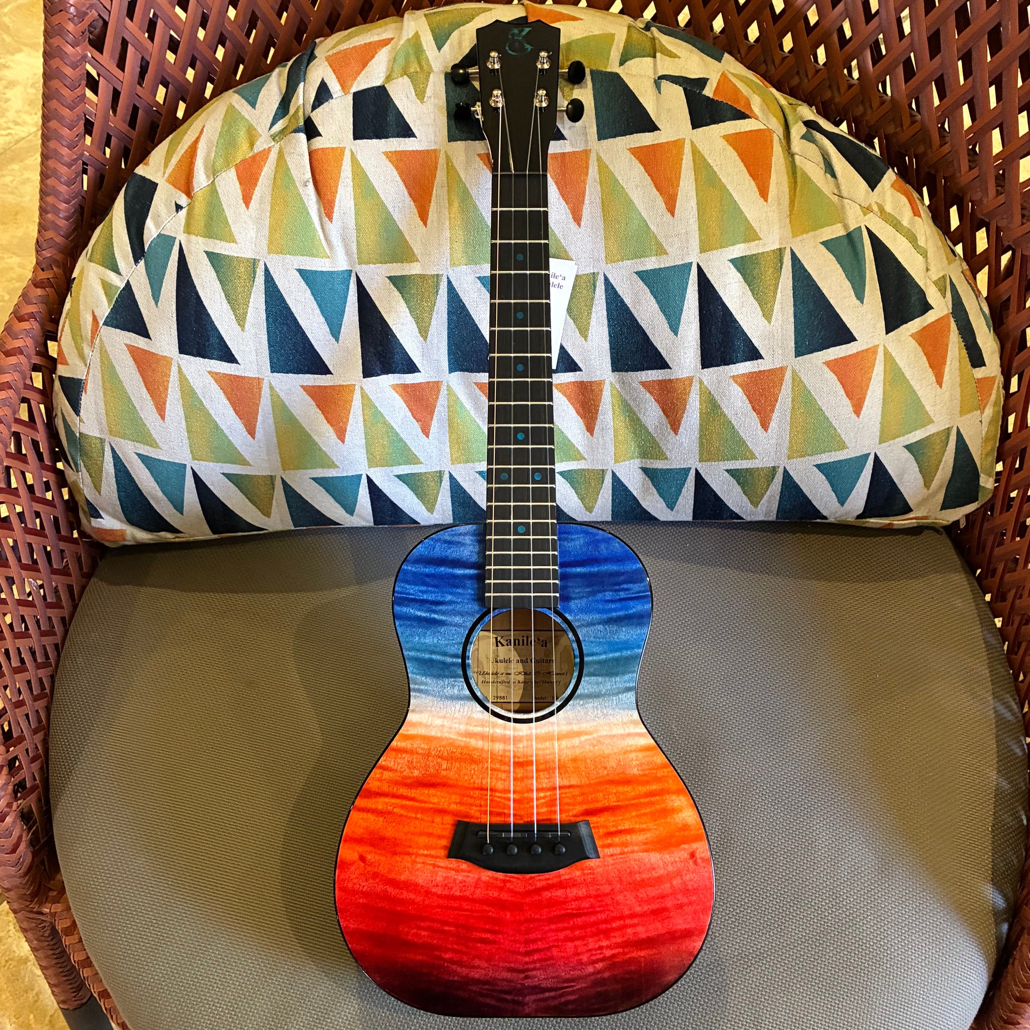 メードインハワイ:テナー( Made in Hawaii Tenor Hawaiian メードインハワイ:テナー( Made in Hawaii Tenor Hawaiian