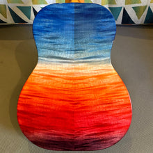 画像をギャラリービューアに読み込む, Kanile'a 'Ilikai Tenor Ukulele #0426-29881
