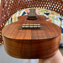 画像をギャラリービューアに読み込む, カマカ HF-2I コンサート スロットヘッド ウクレレ #241199
