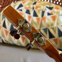 画像をギャラリービューアに読み込む, カマカ HF-2I コンサート スロットヘッド ウクレレ #241199
