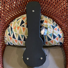 画像をギャラリービューアに読み込む, カマカ HF-2I コンサート スロットヘッド ウクレレ #241199
