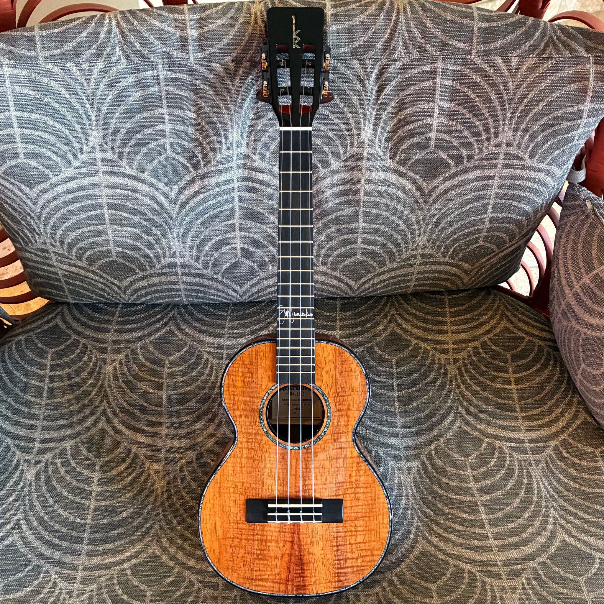 ハワネットけんさん at ウクレレぷあぷあ – Ukulele Puapua