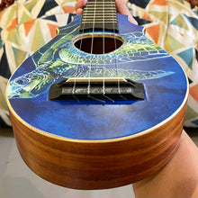 画像をギャラリービューアに読み込む, Pop&#39;s Customs パイナップルサンデーテナースケール w/カメ #2511161
