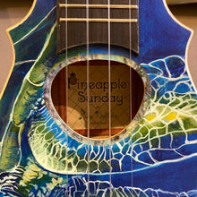 画像をギャラリービューアに読み込む, Pop&#39;s Customs パイナップルサンデーテナースケール w/カメ #2511161
