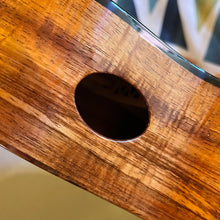 画像をギャラリービューアに読み込む, カニレア DK T Pro テナー ウクレレ #1225-29578
