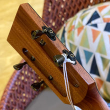 画像をギャラリービューアに読み込む, カニレア DK T Pro テナー ウクレレ #1225-29578
