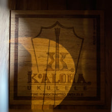 画像をギャラリービューアに読み込む, コアロハ KSM-10 ソプラノ コア サテン艶消し #2512154
