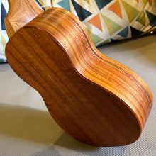 画像をギャラリービューアに読み込む, コアロハ KSM-10 ソプラノ コア サテン艶消し #2512151
