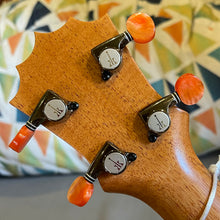 画像をギャラリービューアに読み込む, コアロハ KSM-10 ソプラノ コア サテン艶消し #2512151
