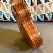 画像をギャラリービューアに読み込む, コアロハ KCM-00 コンサートウクレレ #2512173
