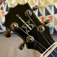 画像をギャラリービューアに読み込む, コアロハ KCM-00 コンサートウクレレ #2512173
