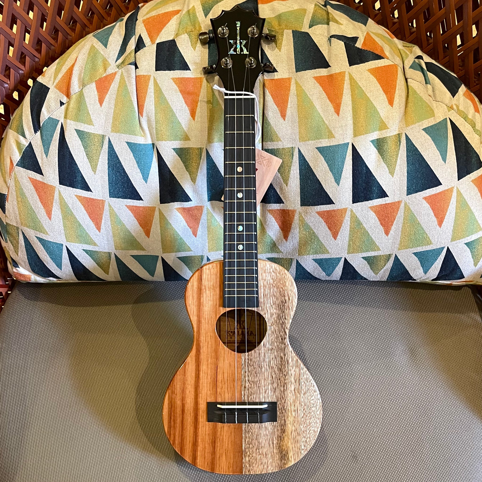 コアロハ / KoAloha Ukulele – Ukulele Puapua