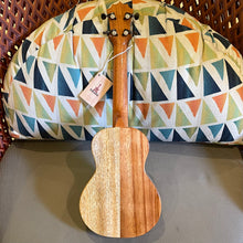 画像をギャラリービューアに読み込む, コアロハ KCNP-00 コンサートウクレレ ナウパカ #2512172
