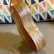 画像をギャラリービューアに読み込む, コアロハ KCNP-00 コンサートウクレレ ナウパカ #2512172
