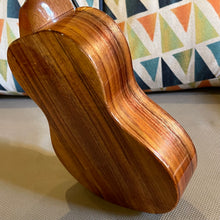 画像をギャラリービューアに読み込む, コアロハ KCM-00 コンサートウクレレ #2512211
