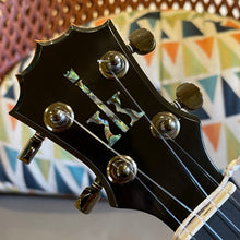 画像をギャラリービューアに読み込む, コアロハ KCM-00 コンサートウクレレ #2512211
