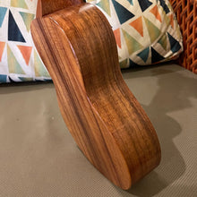 画像をギャラリービューアに読み込む, コアロハ KCM-10 コンサートウクレレ #2512156
