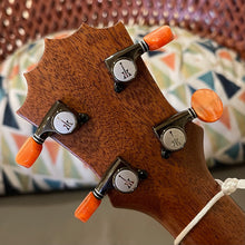 画像をギャラリービューアに読み込む, コアロハ KCM-10 コンサートウクレレ #2512156
