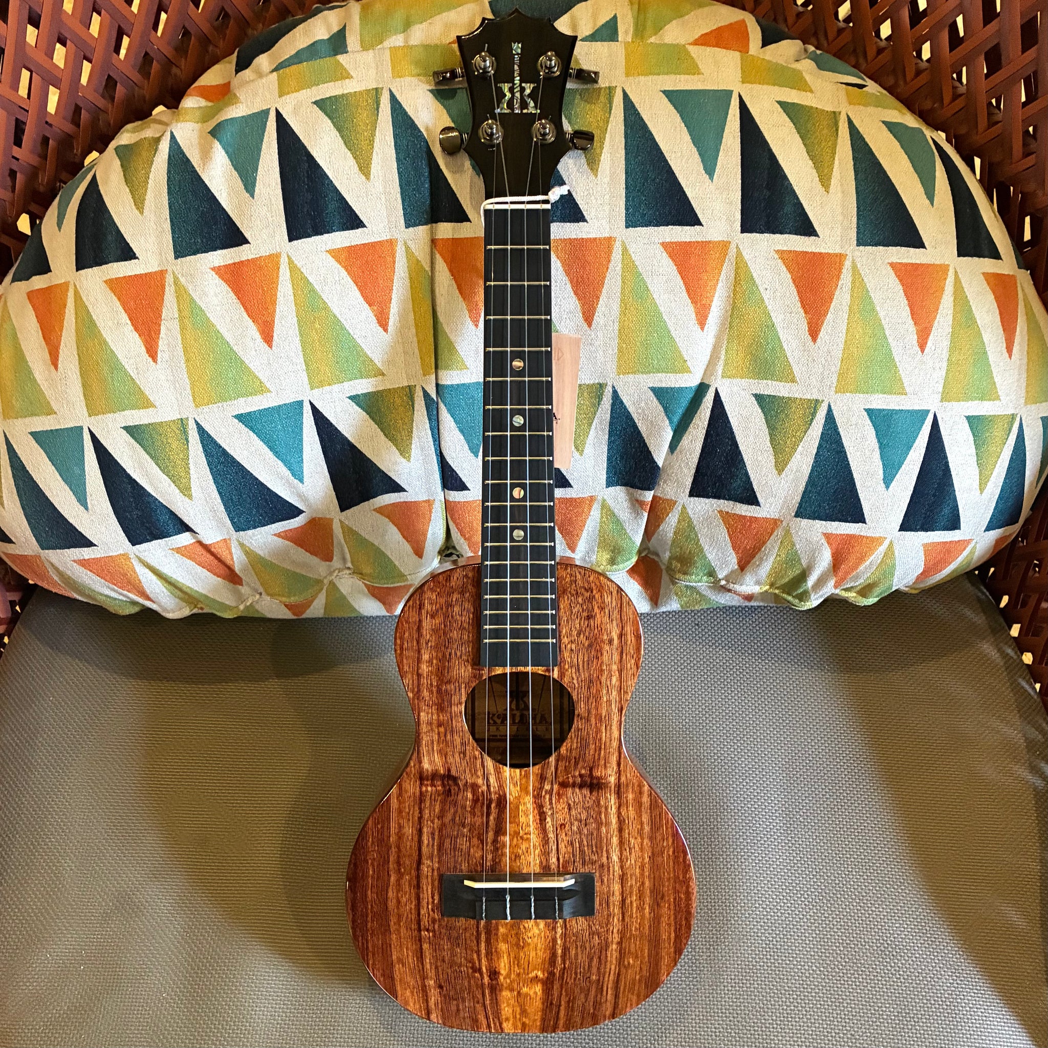 コアロハ / KoAloha Ukulele – Ukulele Puapua