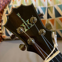 画像をギャラリービューアに読み込む, コアロハ KTM-00 テナーウクレレ #2512082
