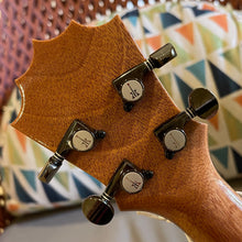 画像をギャラリービューアに読み込む, コアロハ KTM-00 テナーウクレレ #2512082
