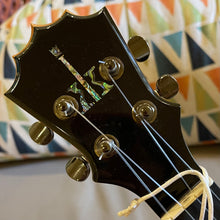 画像をギャラリービューアに読み込む, コアロハ KTM-00 テナーウクレレ #2512083
