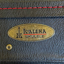 画像をギャラリービューアに読み込む, コアロハ KTM-00 テナーウクレレ #2512083
