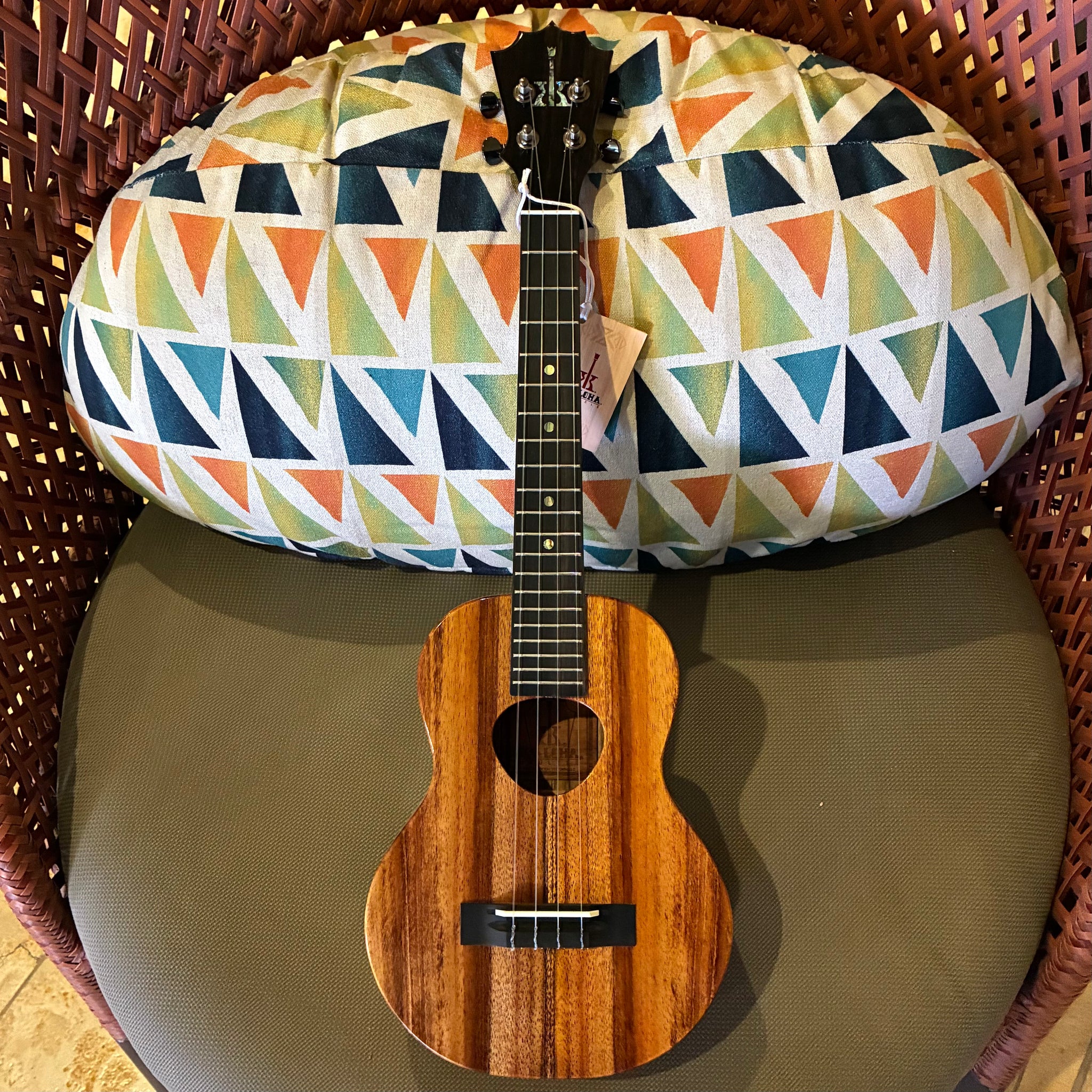 メードインハワイ：テナー( Made in Hawaii Tenor Hawaiian