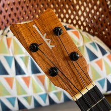 画像をギャラリービューアに読み込む, カマカ HF-2 コンサートウクレレ #250693
