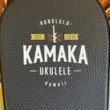 画像をギャラリービューアに読み込む, カマカ HF-2 コンサートウクレレ #250693
