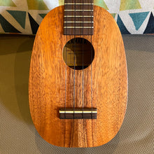 画像をギャラリービューアに読み込む, カマカ HP-1L ソプラノ パイナップル ロングネック ウクレレ #241409
