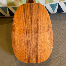 画像をギャラリービューアに読み込む, カマカ HP-1L ソプラノ パイナップル ロングネック ウクレレ #241409
