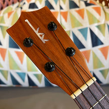 画像をギャラリービューアに読み込む, カマカ HP-1L ソプラノ パイナップル ロングネック ウクレレ #241409
