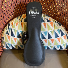 画像をギャラリービューアに読み込む, カマカ HP-1L ソプラノ パイナップル ロングネック ウクレレ #241409
