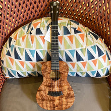 画像をギャラリービューアに読み込む, Kanile'a K-1 T PRO テナー ウクレレ #1225-29609
