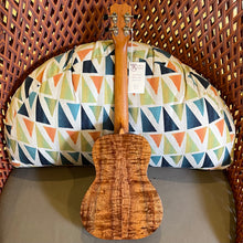 画像をギャラリービューアに読み込む, Kanile'a K-1 T PRO テナー ウクレレ #1225-29609
