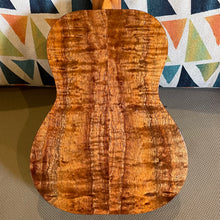 画像をギャラリービューアに読み込む, Kanile'a K-1 T PRO テナー ウクレレ #1225-29609
