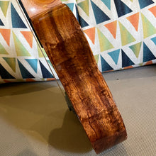 画像をギャラリービューアに読み込む, Kanile'a K-1 T PRO テナー ウクレレ #1225-29609
