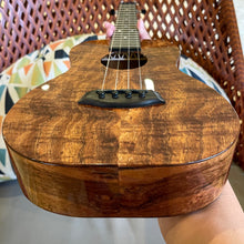 画像をギャラリービューアに読み込む, Kanile'a K-1 T PRO テナー ウクレレ #1225-29609
