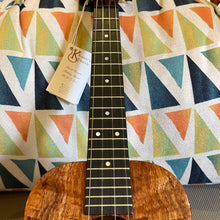 画像をギャラリービューアに読み込む, Kanile'a K-1 T PRO テナー ウクレレ #1225-29609
