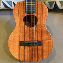 画像をギャラリービューアに読み込む, KoAloha KTM-10 テナー ウクレレ #2601061
