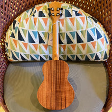 画像をギャラリービューアに読み込む, KoAloha KTM-10 テナー ウクレレ #2601061
