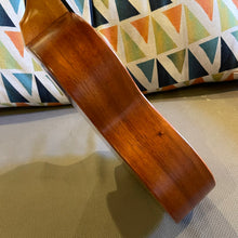 画像をギャラリービューアに読み込む, KoAloha KTM-10 テナー ウクレレ #2601061
